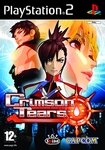 Crimson Tears - PS2 Game