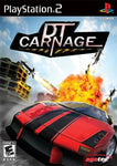 DT Carnage - PS2 Game
