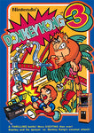 Donkey Kong 3 - NES Game