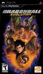 Dragonball: Evolution - PSP Game