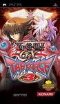Yu-Gi-Oh GX Tag Force 3 - Sony PSP Game