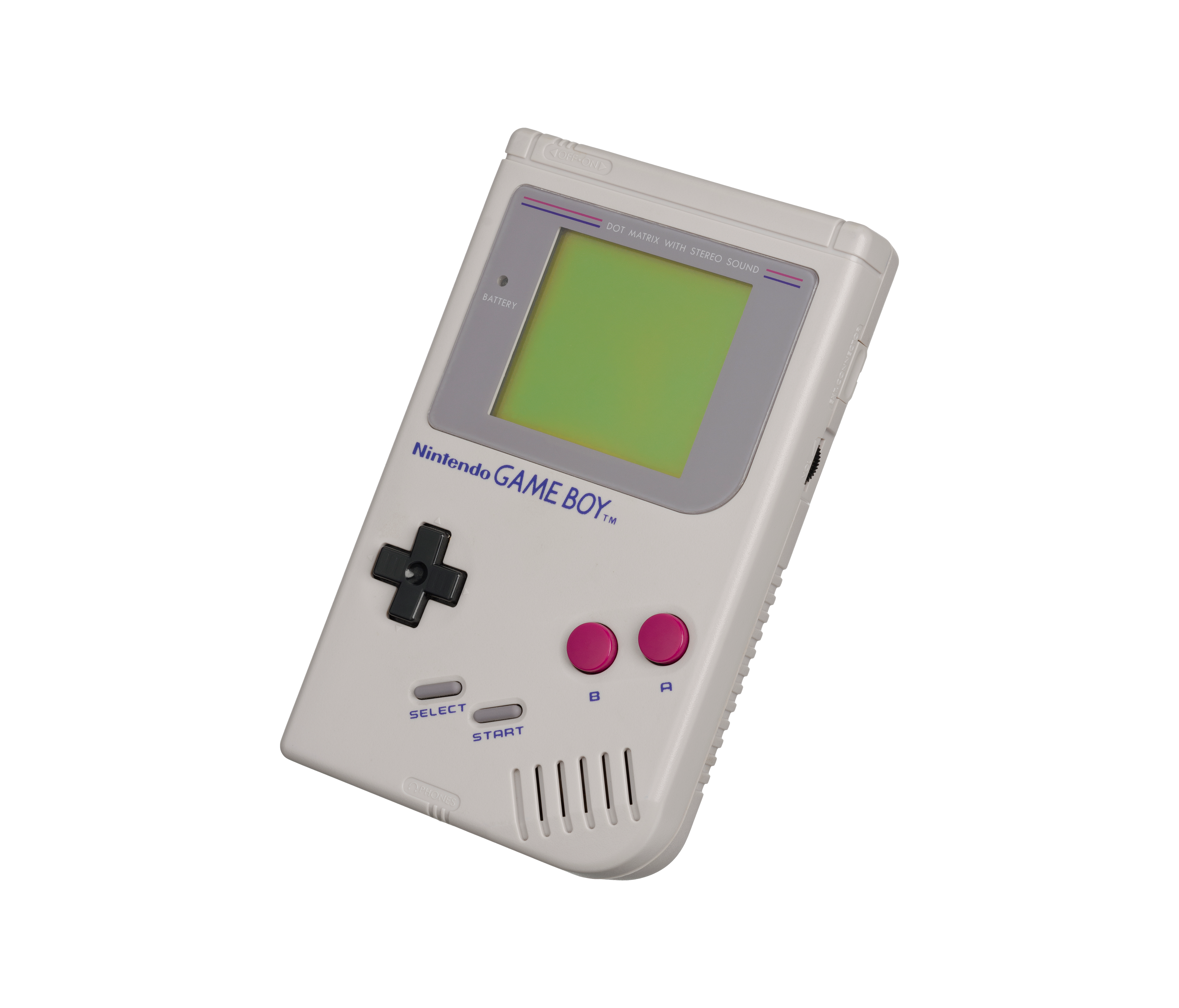 Nintendo Game Boy