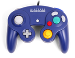 Nintendo Gamecube Official Controller