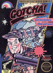 Gotcha - NES Game
