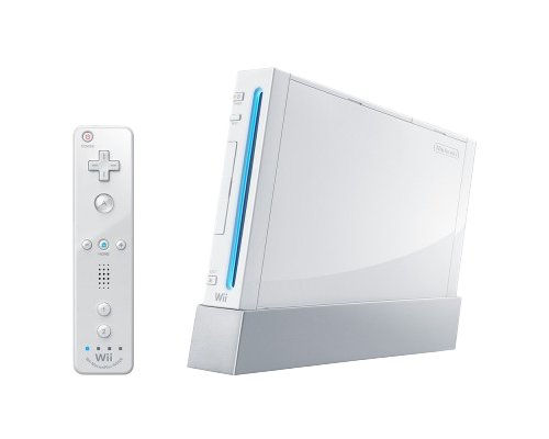 Nintendo Wii