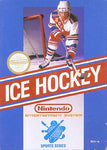 Ice Hockey - NES Game