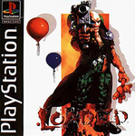 Loaded - PS1 Game