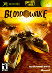 Blood Wake - Xbox Game