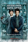Sherlock Holmes & Sega Classics - Sega CD Game