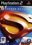 Superman Shadow of Apokolips - PS2 Game