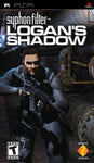 Syphon Filter: Logan's Shadow - PSP Game