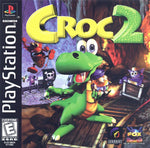 Croc 2 - PS1 Game