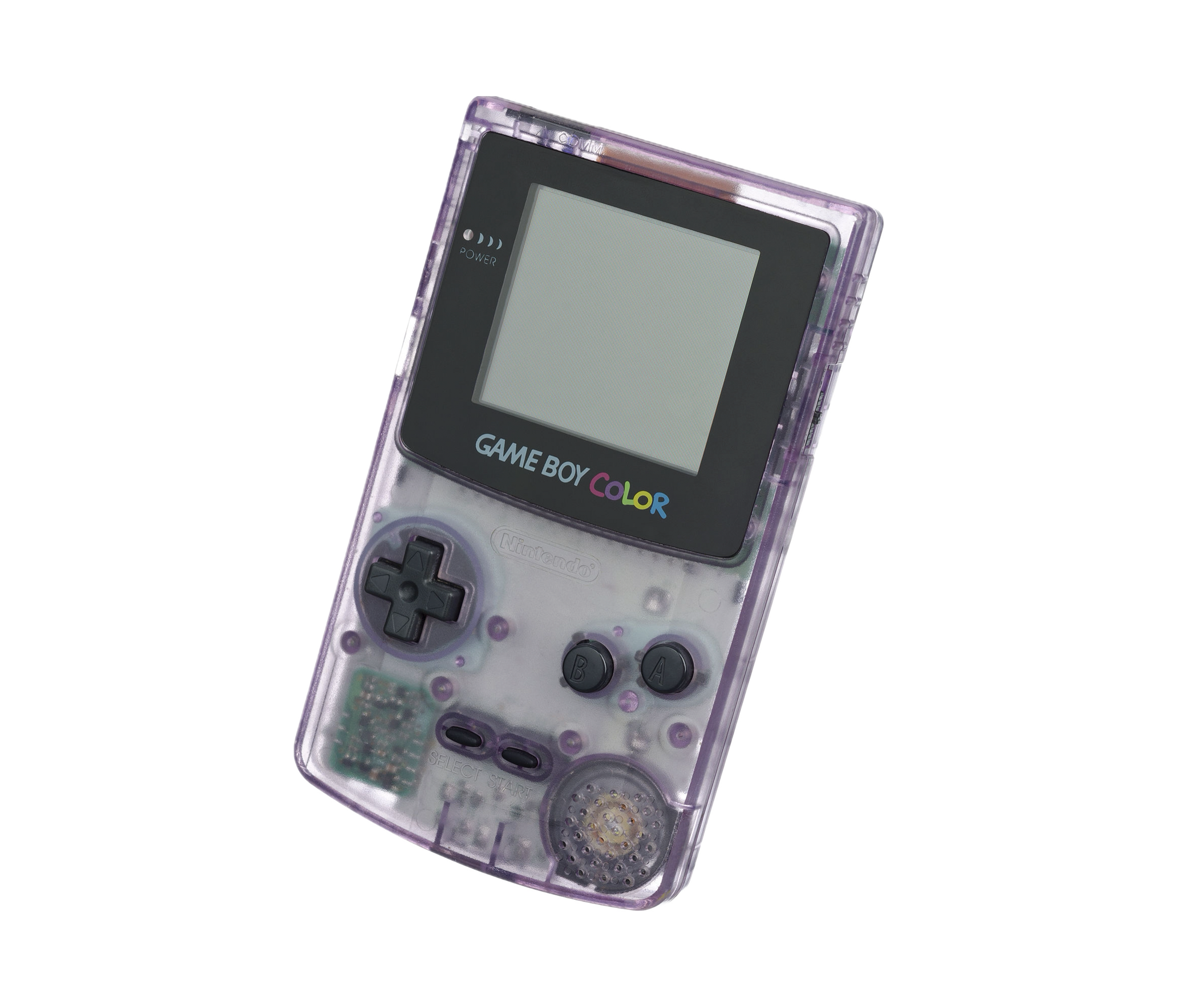 Nintendo Game Boy Color