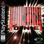 One - PS1 Game