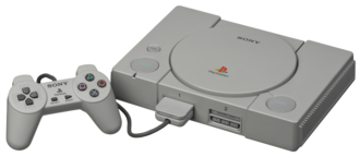 Sony Playstation 1