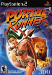 Portal Runner - PS2 Game