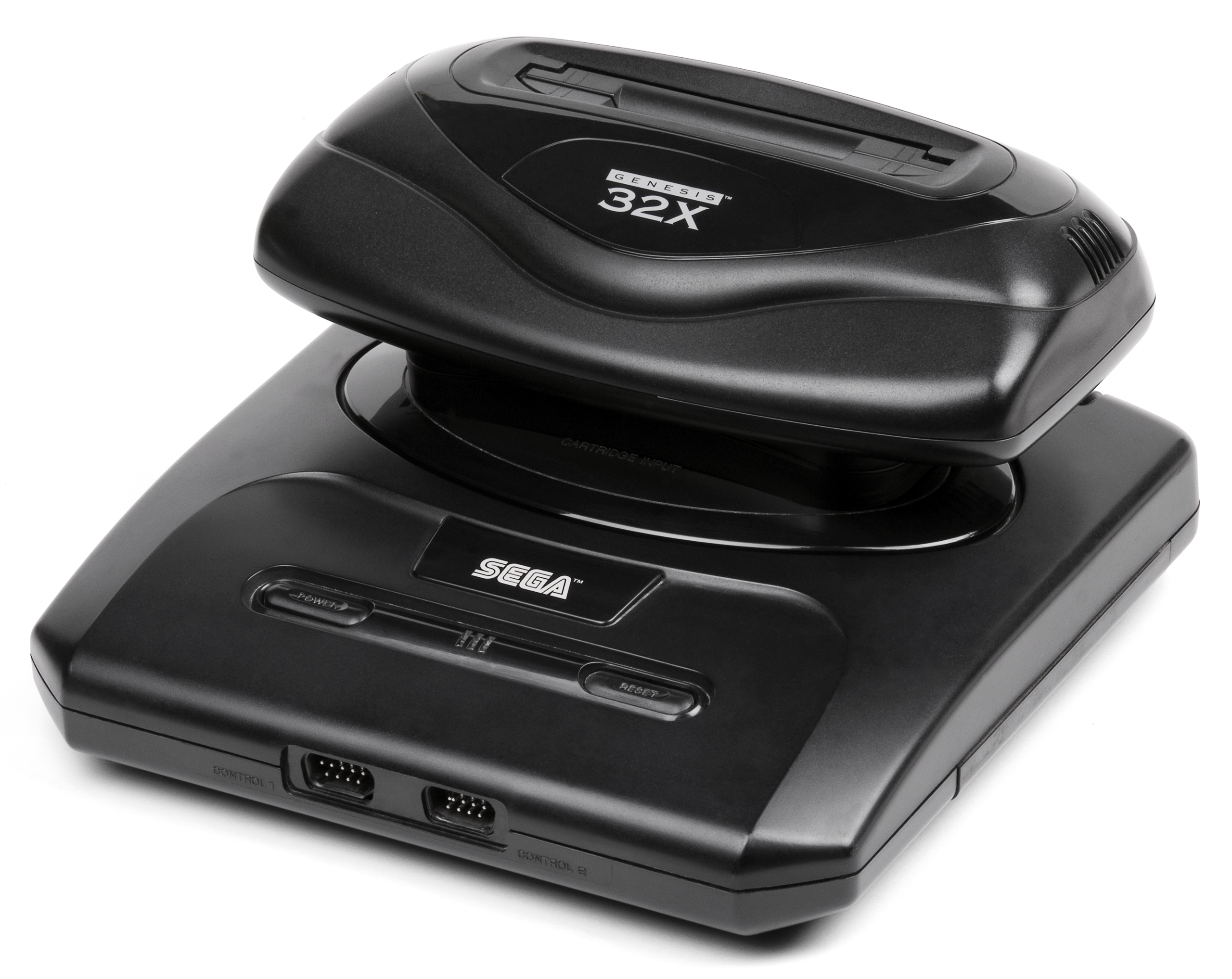 Sega 32X