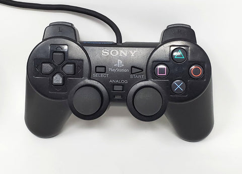 Playstation 2 Official Controller