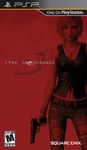 The 3rd Birthday - PSP Game
