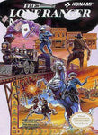 Lone Ranger - NES Game