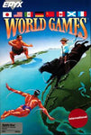 World Games - NES Game