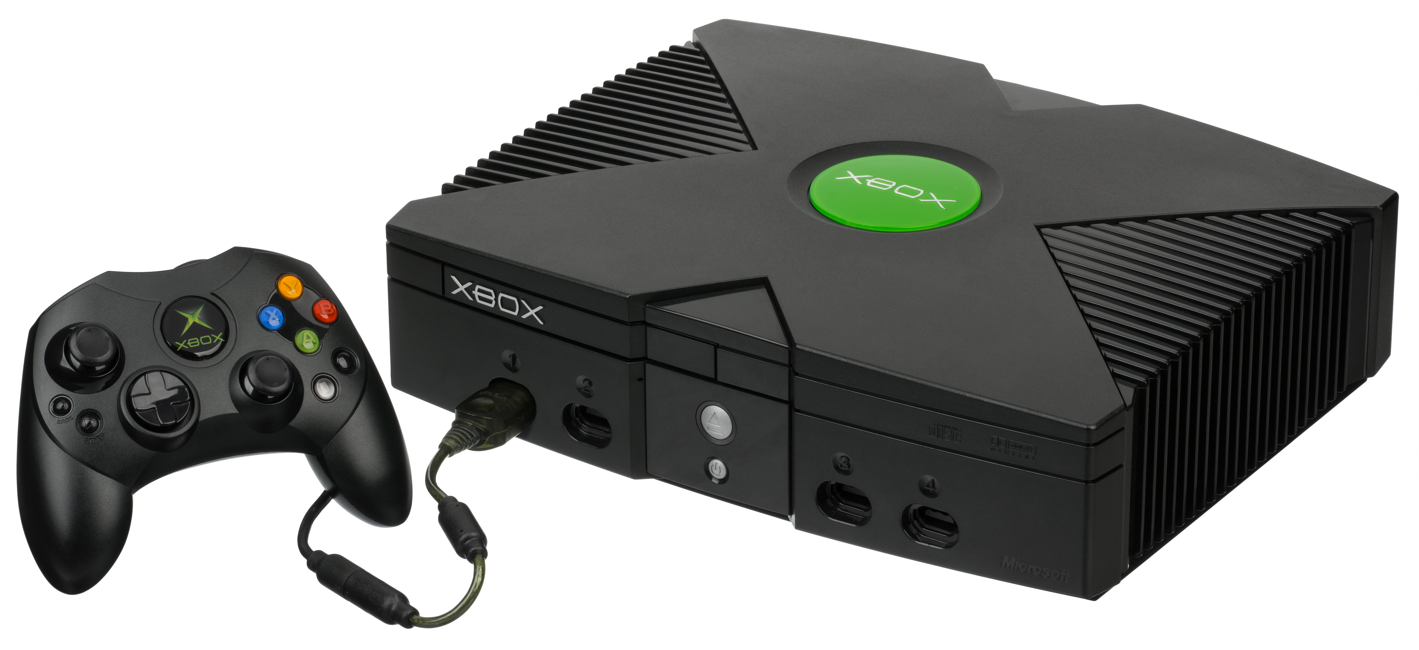Xbox (Original)
