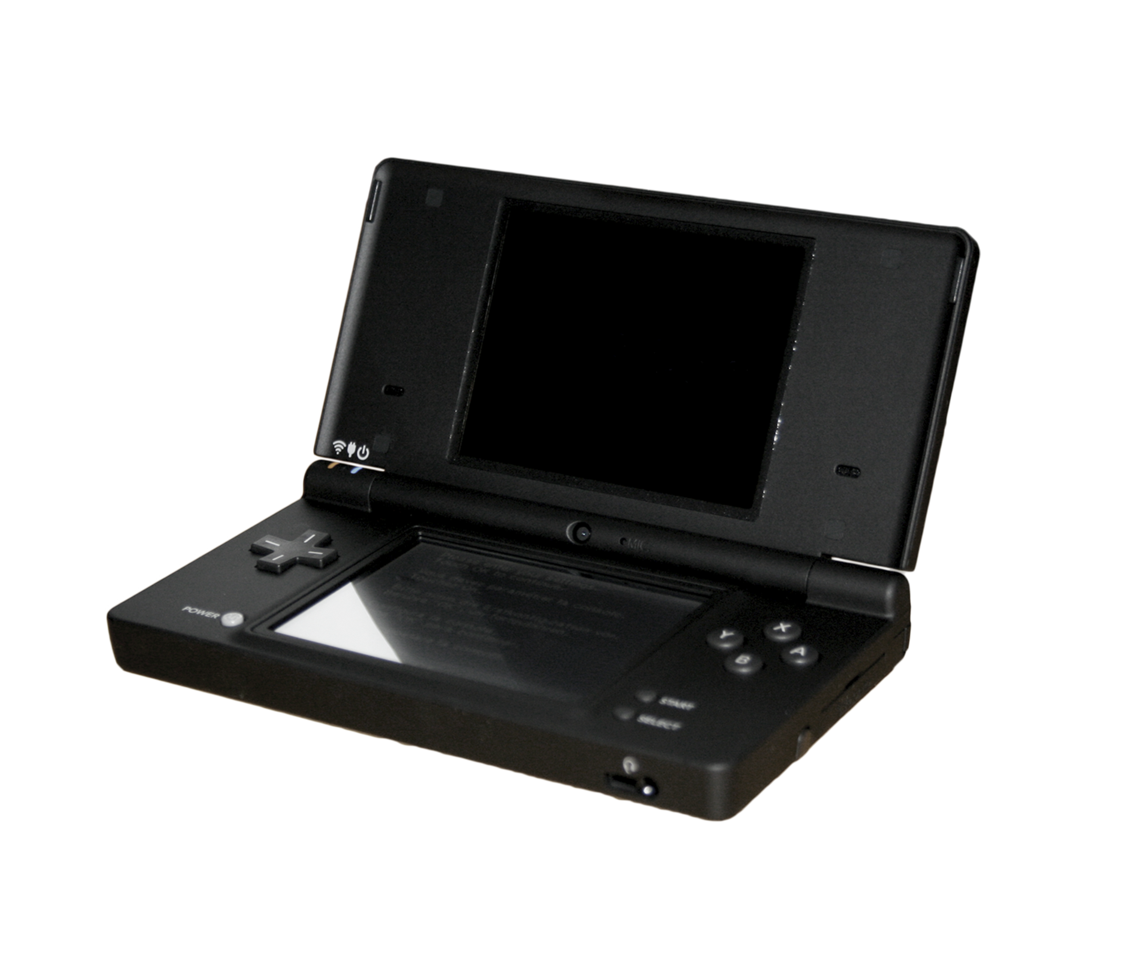 Nintendo DS