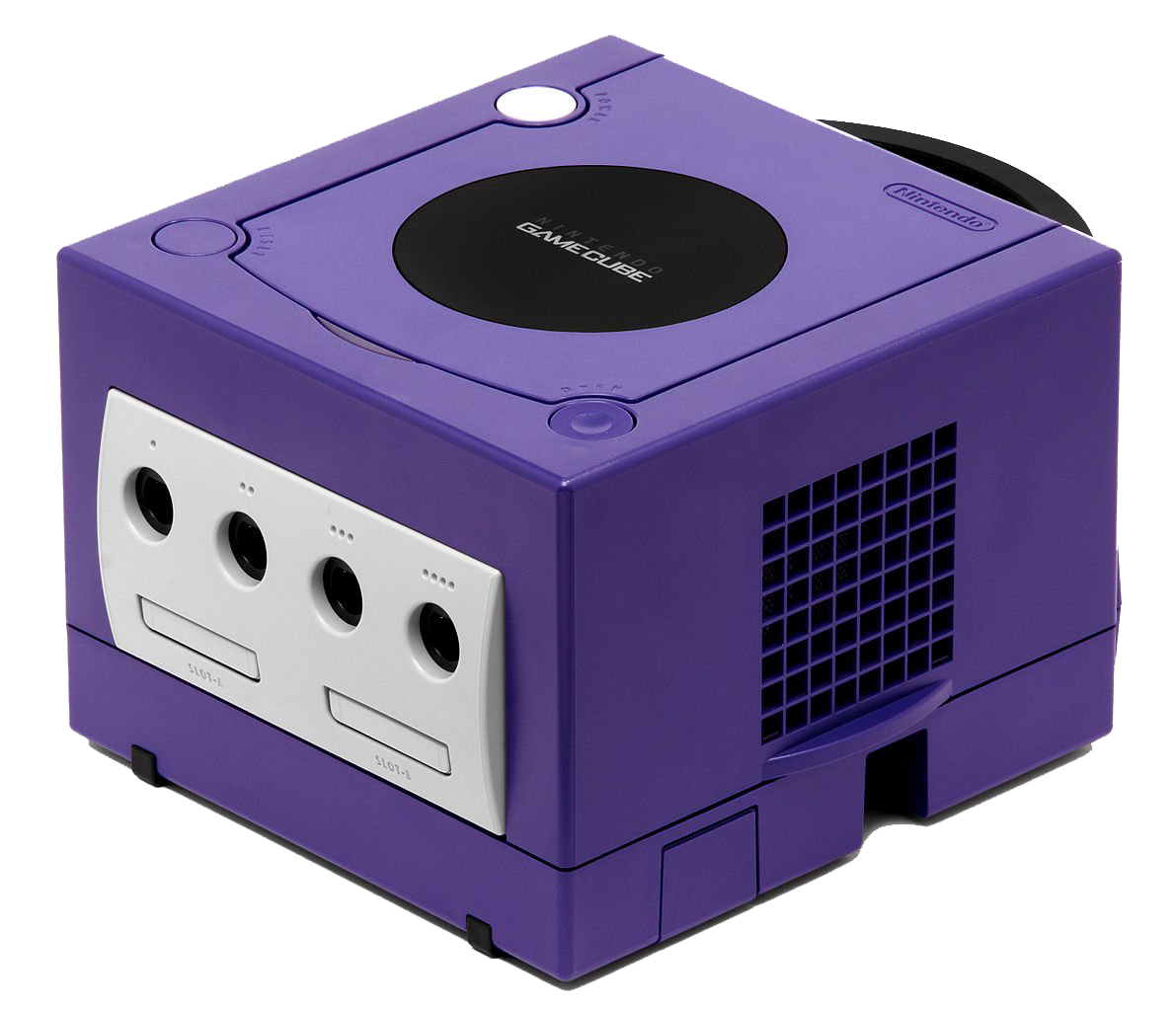 Consoles