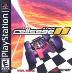 Rollcage Stage 2 - PS1 Game