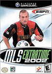 ESPN MLS ExtraTime 2002 - Gamecube Game