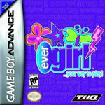 EverGirl - GBA Game