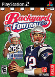 Backyard Football 09 - PS2 Game