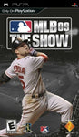 MLB 09: The Show - PSP Game