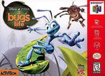 A Bug's Life - Nintendo 64 Game