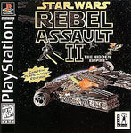 Star Fighter - PS1 Game