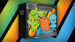 Pokemon Paldea Evolved Elite Trainer Box
