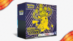 Pokemon Surging Sparks Elite Trainer Box