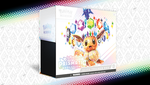 Pokemon Prismatic Evolutions Elite Trainer Box
