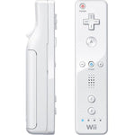 Original White Wiimote Remote Controller - Wii & Wii U